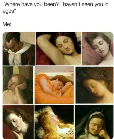 Random Memes