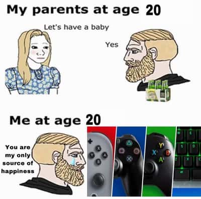 Random Memes