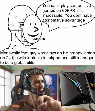 Random Memes
