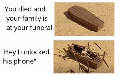 Random Memes
