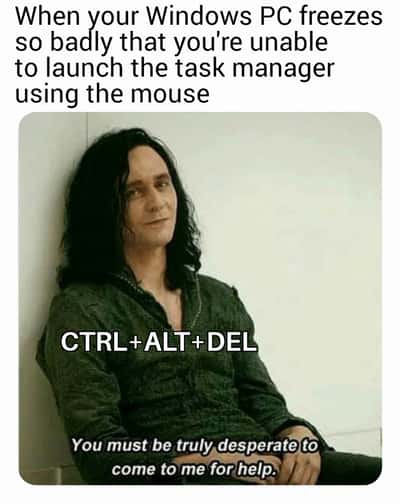 Random Memes