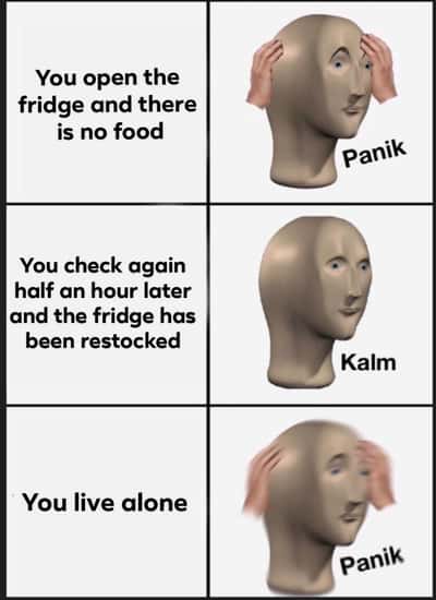 Random Memes