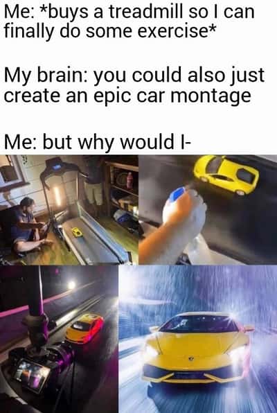 Random Memes