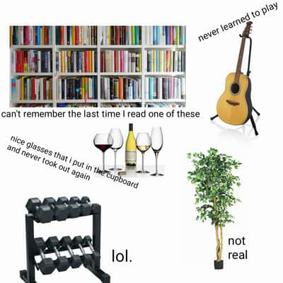 Random Memes