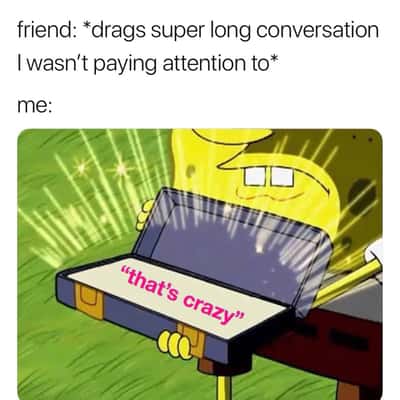 Random Memes