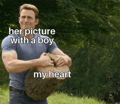 Random Memes