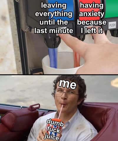 Random Memes