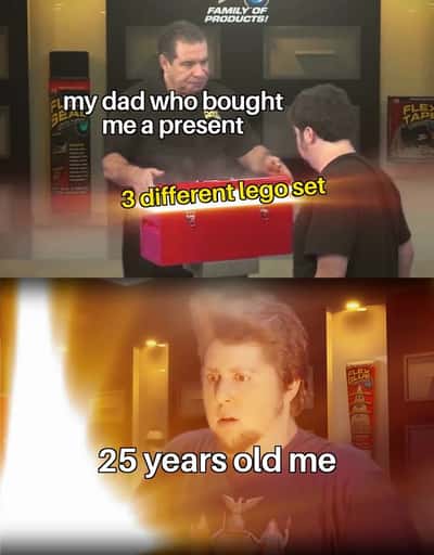 Random Memes