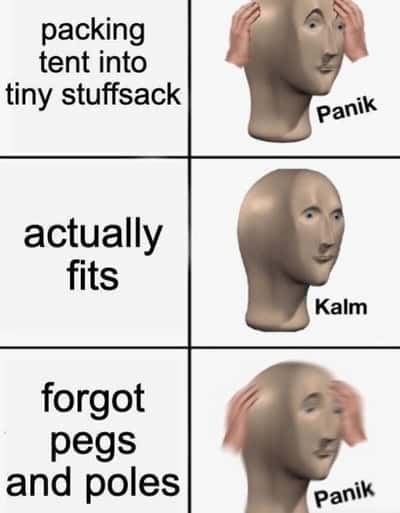Random Memes
