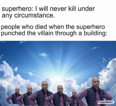 Random Memes