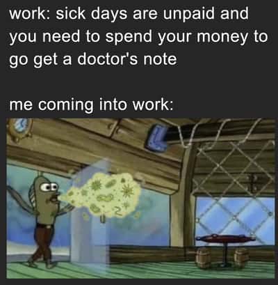 Random Memes