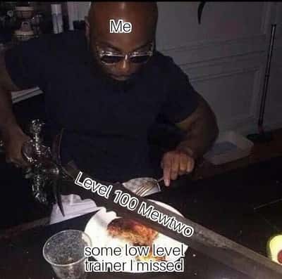 Random Memes
