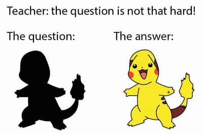 Random Memes