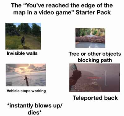 Random Memes
