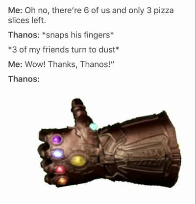 Random Memes