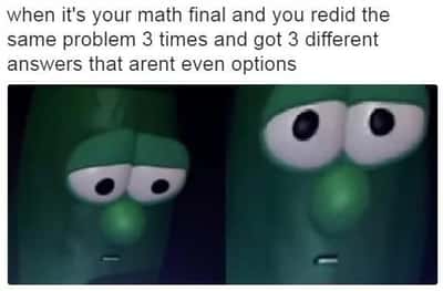 Random Memes