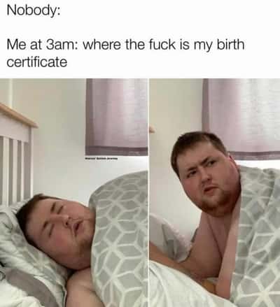 Random Memes