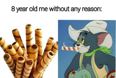 Random Memes