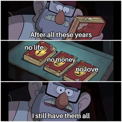 Random Memes