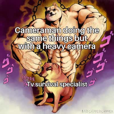 Random Memes