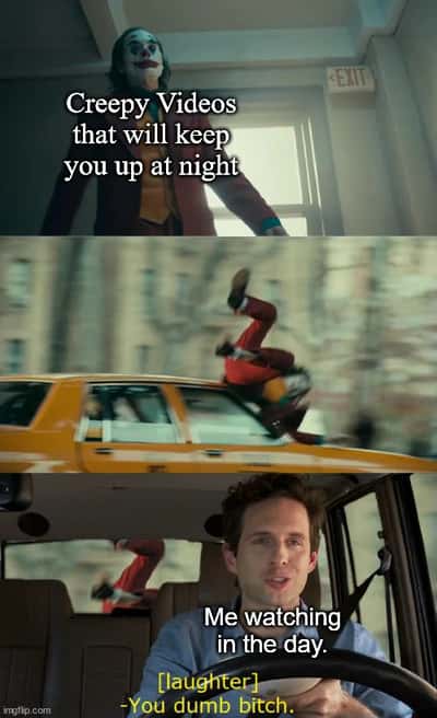 Random Memes