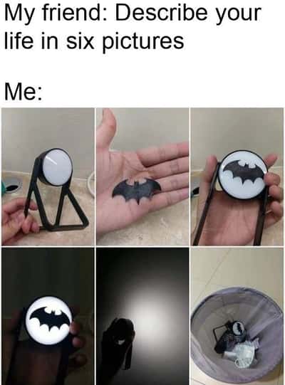 Random Memes