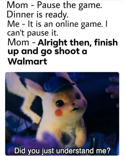 Random Memes