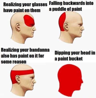 Random Memes