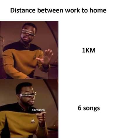 Random Memes