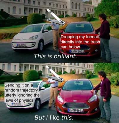 Random Memes