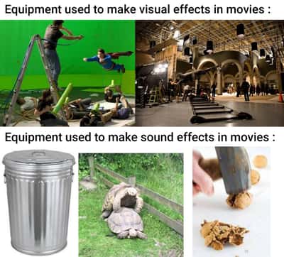 Random Memes