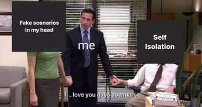 Random Memes