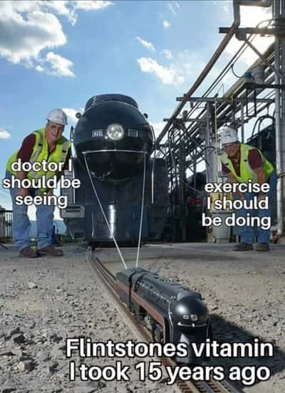 Random Memes