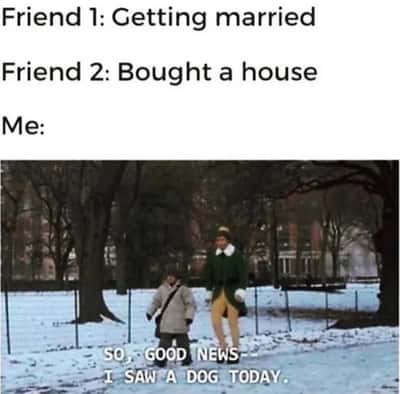Random Memes