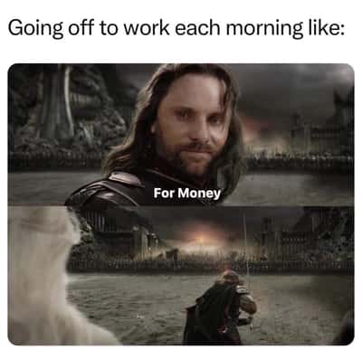 Random Memes