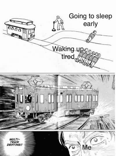 Random Memes