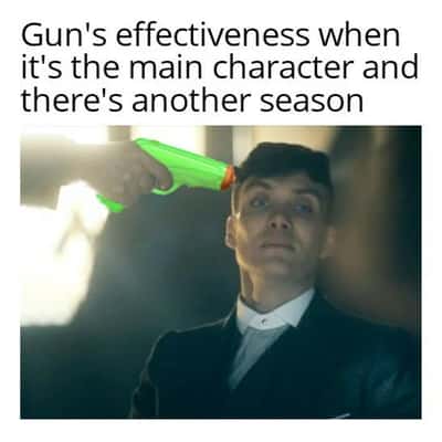 Random Memes