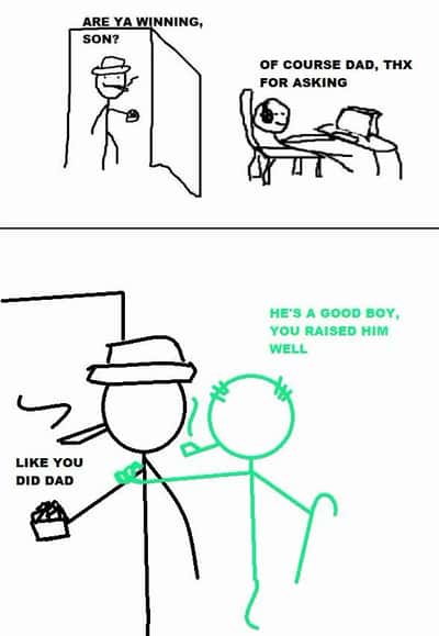 Random Memes