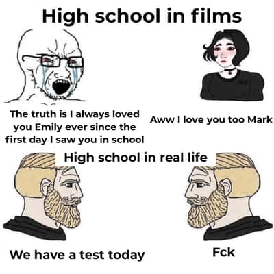 Random Memes