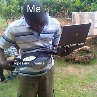 Random Memes