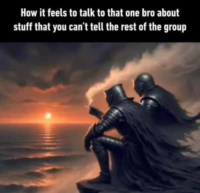 Random Memes
