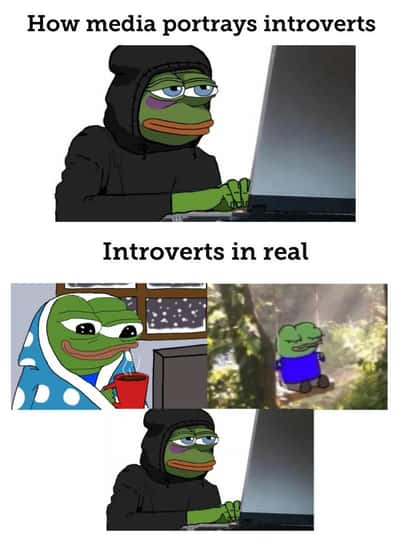 Random Memes