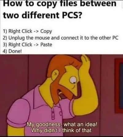 Random Memes