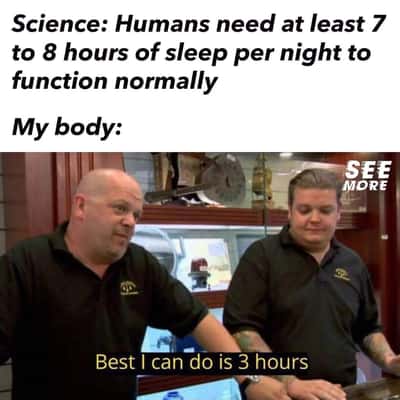 Random Memes