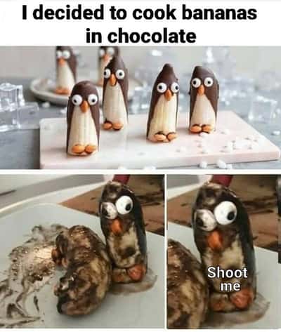 Random Memes