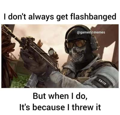 Random Memes