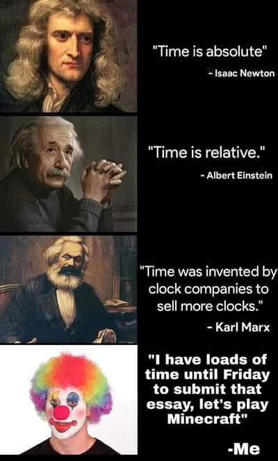 Random Memes