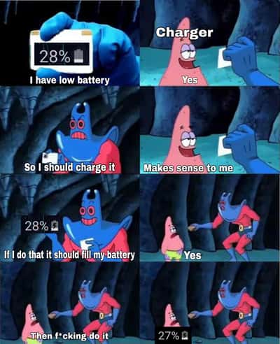 Random Memes