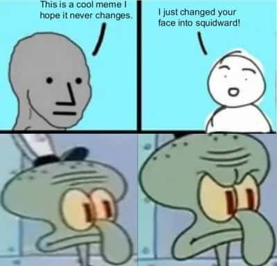 Random Memes