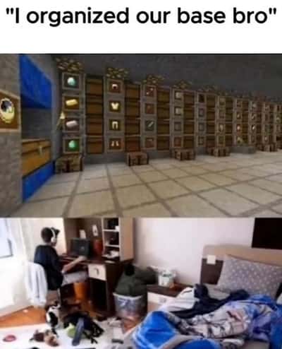 Random Memes